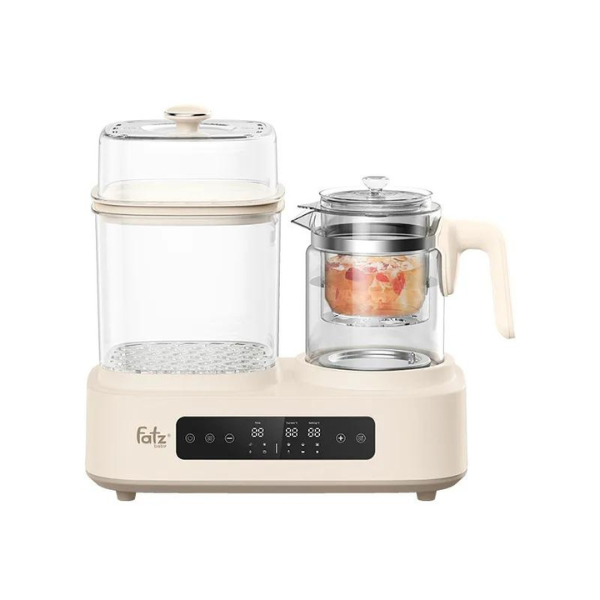 Máy Đa Năng Điện Tử Fatzbaby Multimax 12