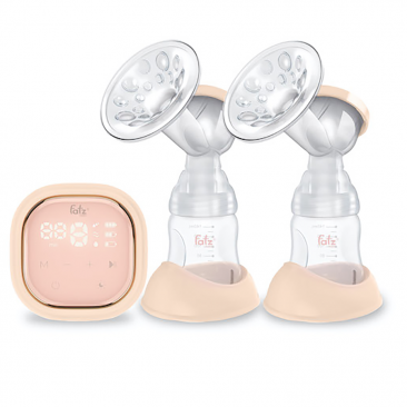 Máy Hút Sữa Fatzbaby