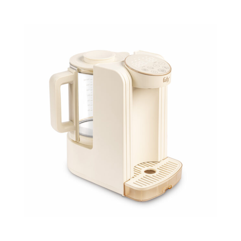 Máy Đun Và Hâm Nước Pha Sữa Thông Minh Tiện Lợi Fatzbaby Smart 8 Plus