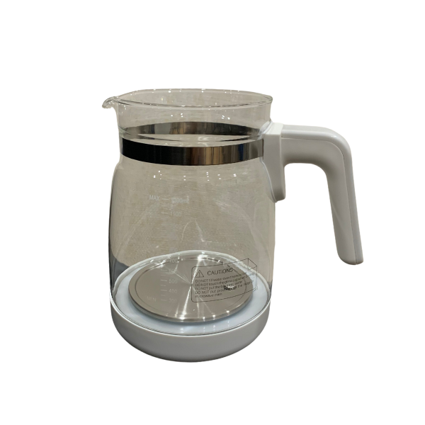 Bình Thủy Tinh Fatzbaby Cho Máy Multimax 1 và 3