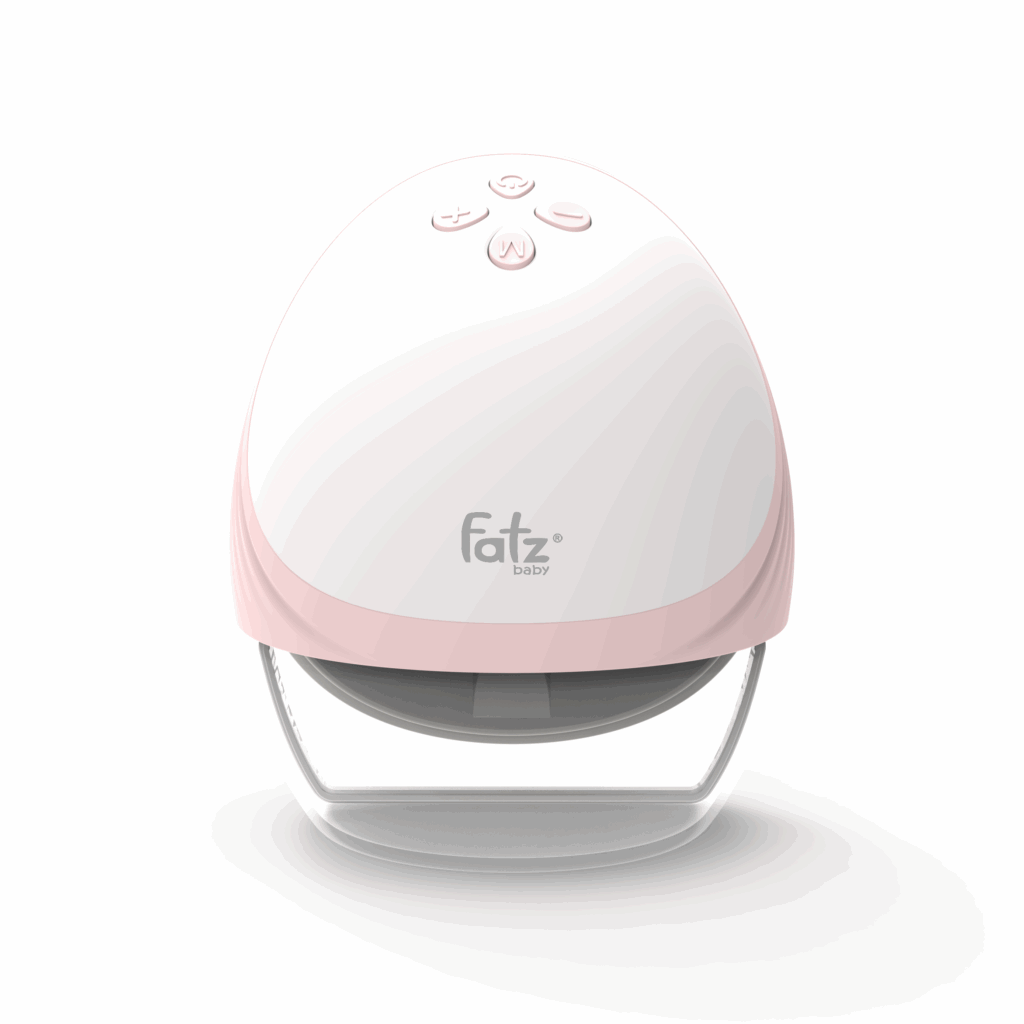 Máy Hút Sữa Điện Rảnh Tay Không Dây Fatzbaby Freemax 23 Plus